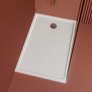 EMPORIA PURE0006 BRODZIK KONGLOMERATOWY PROSTOKĄTNY 80X120