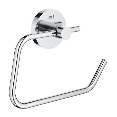 GROHE ESSENTIALS 40689001 UCHWYT NA PAPIER, CHROM