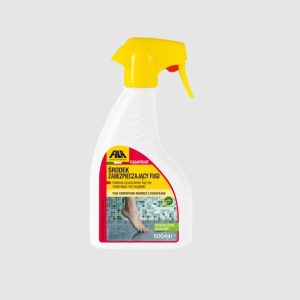 FILA FUGAPROOF IMPREGNAT DO FUG CEMENTOWYCH, OCHRONA PRZED PLAMAMI, 500 ML