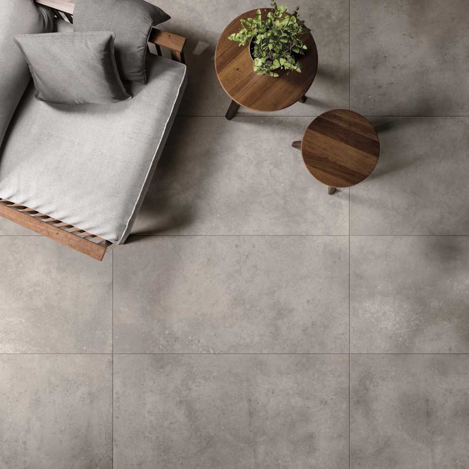 FLAVIKER HYPER GREY 0002452 PŁYTKA GRESOWA 60X120