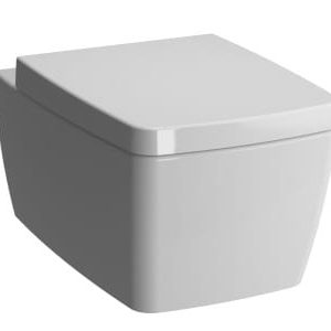 VITRA METROPOLE 7672B003-0075 MISKA WC WISZĄCA BEZRANTOWA 56X36