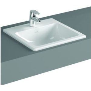 VITRA S20 5465B003-0001 UMYWALKA NABLATOWA 55X45