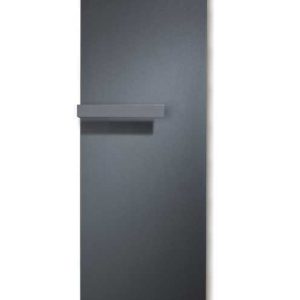 VASCO VERTILINE VG 111660408182011880301-2800 GRZEJNIK 182X40,8 , KOLOR M301 ANTRACYT STRUKTURA