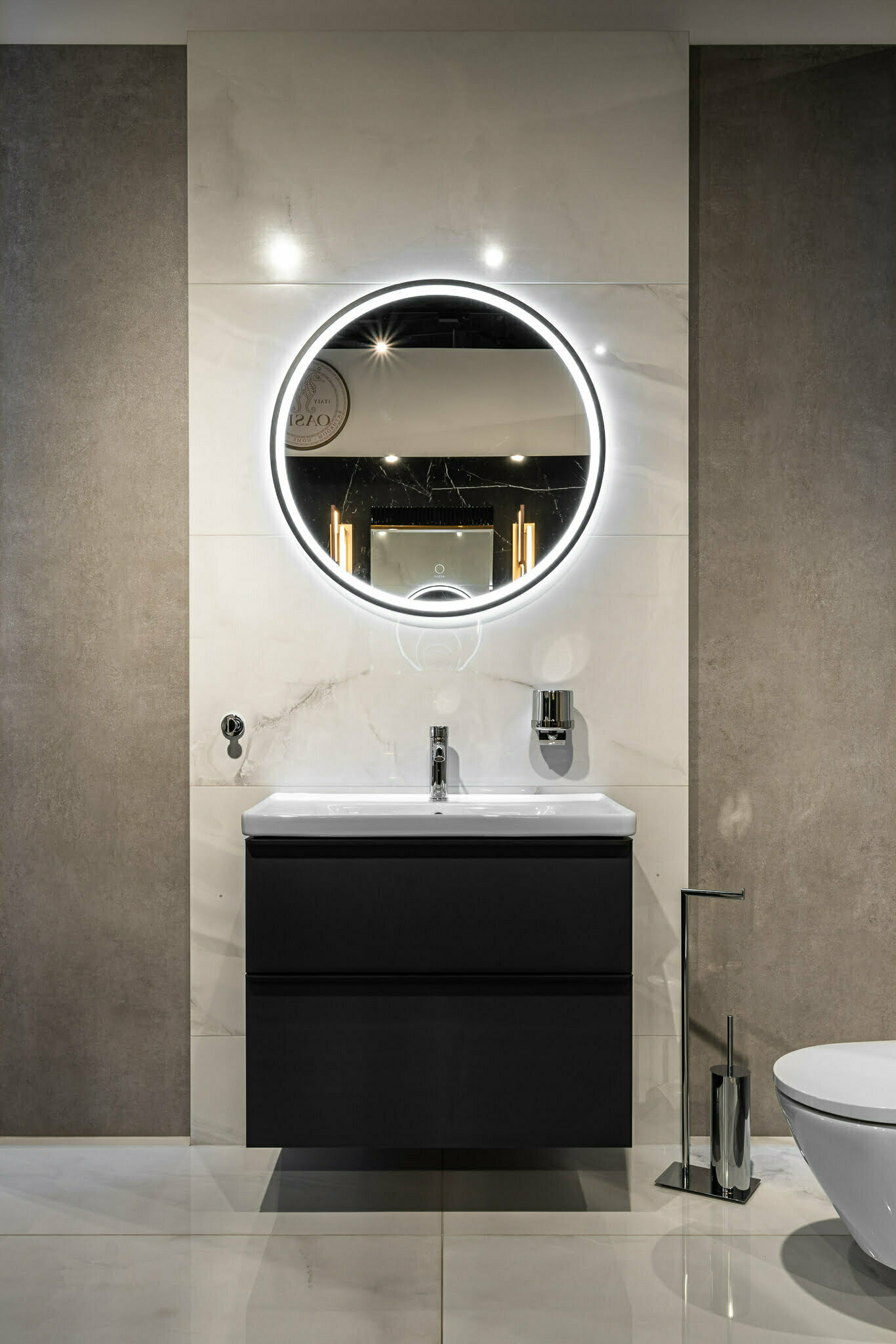 ONYX GRIGIO