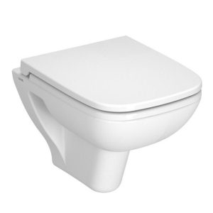 OUTLET: VITRA S20 5507B003-0101 MISKA WISZĄCA 52X36