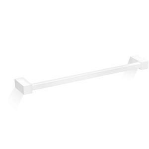  DECOR WALTHER CO HTE40 WHITE MAT RELING NA RĘCZNIK 2,5X40