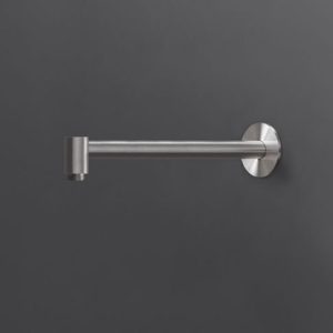 CEADESIGN BRA07S RAMIĘ DO DESZCZOWNICY 330MM, STAL NIERDZEWNA, SATYNA