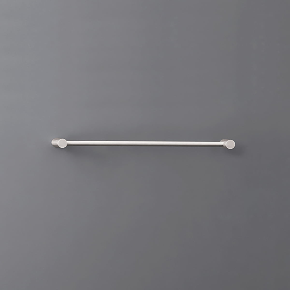 CEADESIGN STE02S UCHWYT NA RĘCZNIK L.400 MM, STAL NIERDZEWNA, SATYNA