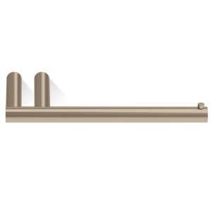 DECOR WALTHER 0520276 MK TPH1 MIKADO UCHWYT NA PAPIER, STAL NIERDZEWNA MAT
