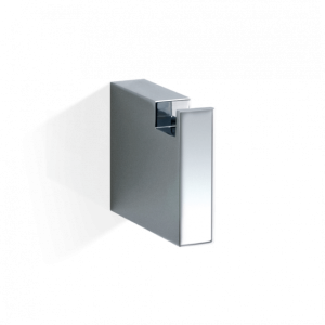 DECOR WALTHER 0590000 BK HAK BRICK HACZYK, CHROM