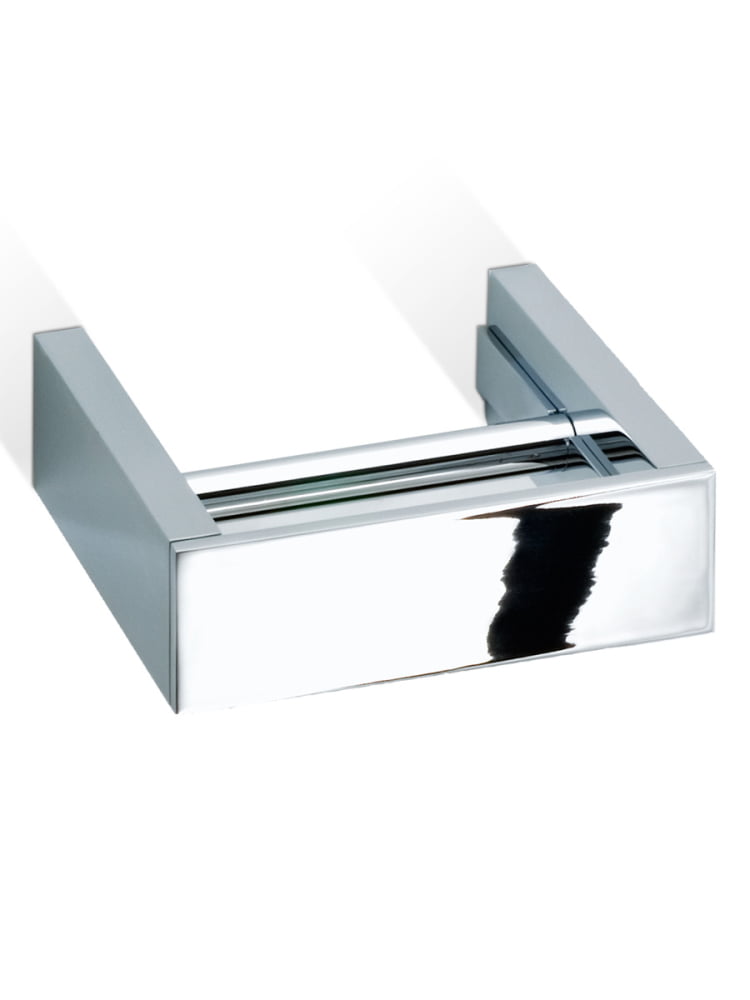 DECOR WALTHER 0590600 BK TPH5 BRICK UCHWYT NA PAPIER, CHROM