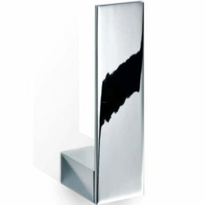 DECOR WALTHER 0592600 BK ERH BRICK UCHWYT NA PAPIER, CHROM