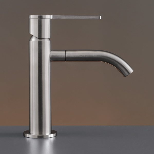 CEADESIGN INV01S BATERIA UMYWALKOWA, STAL NIERDZEWNA, SATYNA