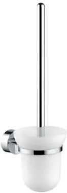 OUTLET: KEUCO 43864010100 SERIE 438 SZCZOTKA WC CHROM