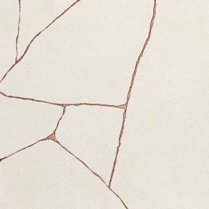 FIORANESE KINTSUGI HIBI MOONLIGHT KTH601R PŁYTKA GRESOWA 60,4X60,4