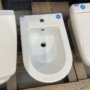 GSI 8965111 KUBE, BIDET WISZĄCY 55×36