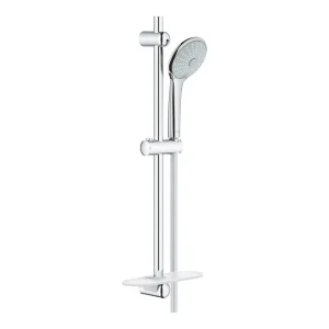  GROHE 27231001 EUPHORIA ZESTAW NATRYSKOWY Z DRĄZKIEM MASSAGE, CHROM