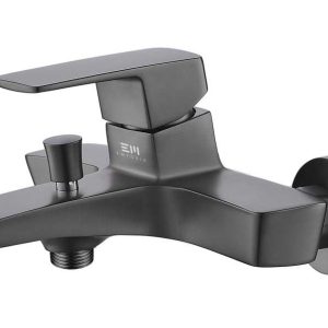 EMPORIA TEO 02030BN BATERIA WANNOWA , GUN METAL