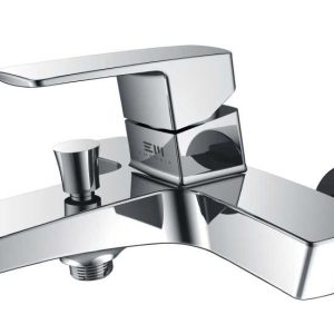 EMPORIA TEO 02030CHR BATERIA WANNOWA , CHROM