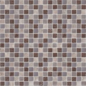 BARWOLF TUSCANY GL-2497 MOZAIKA SZKLANA 29,8X29,8