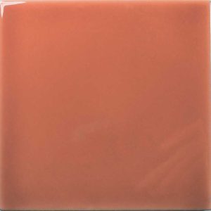 WOW FAYENZA SQUARE CORAL 126994 PŁYTKA ŚCIENNA 12,5X12,5