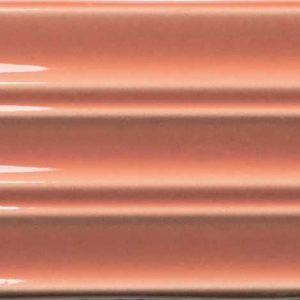 WOW FAYENZA BELT CORAL 127290 PŁYTKA ŚCIENNA 6,2X12,5