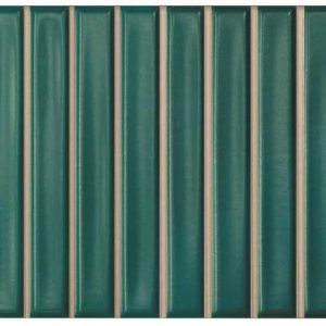WOW SWEET BARS TEAL MATT 128695 PŁYTKA ŚCIENNA 12,5X25