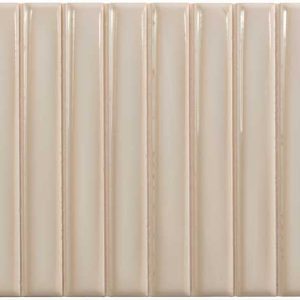 WOW SWEET BARS DEEP WHITE GLOSS 128697 PŁYTKA ŚCIENNA 12,5X25