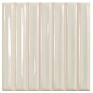 WOW SWEET BARS WHITE GLOSS 130050 PŁYTKA ŚCIENNA 11,6X11,6