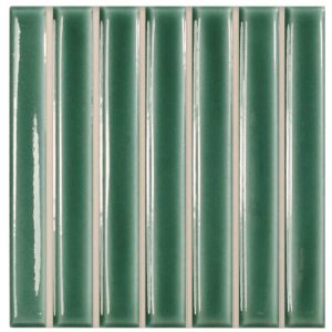 WOW SWEET BARS TURQUES GLOSS 130051 PŁYTKA ŚCIENNA 11,6X11,6
