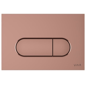 VITRA ROOT R 740-2240 PRZYCISK SPŁUKUJĄCY DO STELAŻA MIEDŹ
