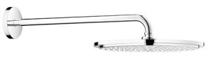 GROHE RAINSHOWER COSMOPOLITAN 310 26257000 DESZCZOWNICA Z RAMIENIEM 422 MM, 1 STRUMIEŃ