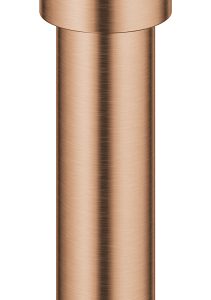 GROHE SENA STICK 26465DL0 JEDNOSTRUMIENIOWY PRYSZNIC RĘCZNY, BRUSHED WARM SUNSET