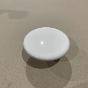 KEUCO 59990310001 KOREK CERAMICZNY BIAŁY