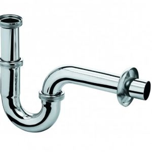 KLUDI 1025005 SYFON RUROWY G 1 1/4 G1 1/4 X 32 MM
