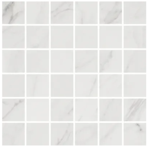 KERABEN EVOQUE BLANCO MATE GJN04000 MOZAIKA 30X30