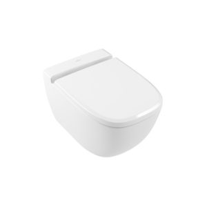 VILLEROY&BOCH 4608R0R1 ANTHEUS WC WISZĄCE BEZ KOŁNIERZA WEWN.