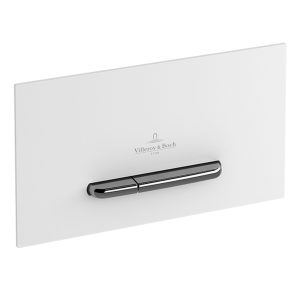VILLEROY & BOCH VICONNECT 922160RE PRZYCISK URUCHAMIAJĄCY