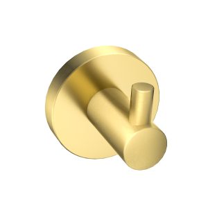 EMPORIA 5010GN HACZYK POJEDYNCZY , ZŁOTY SZCZOTKOWANY