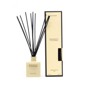CERERIA MOLLA CM-1310 BERGAMOTTO DI CALABRIA DYFUZOR PREMIUM 100 ML