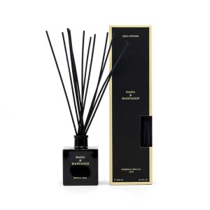 CERERIA MOLLA CM-1318 BASIL AND MANDARIN DYFUZOR PREMIUM 100 ML