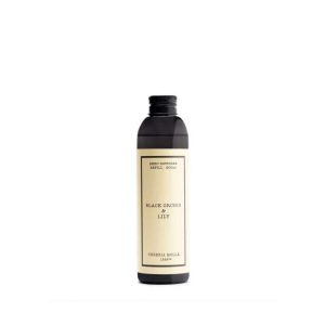 CERERIA MOLLA CM-1353 ZAPAS DO DYFUZORA 200ML. BLACK ORCHID & LILY