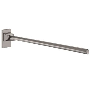DELABIE BE-LINE 511964C PORĘCZ UCHYLNA 85 CM , ANTRACYT