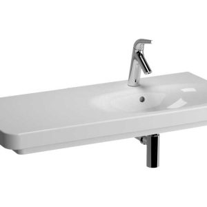 VITRA NEST 5684B003-0001 UMYWALKA Z BLATEM 100X44,5