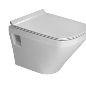 DURAVIT DURASTYLE 2539090000 MISKA WC WISZĄCA 37X48 CM