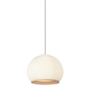 VIBIA LAMPA WISZĄCA KNIT 746024/13_10 LED 45cm