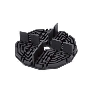 IPS PLEASYGL10 WSPORNIK BEZ REGULACJI 10 MM