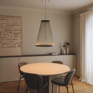 VIBIA LAMPA WISZĄCA ARRAY 185024/13_31 KOLOR:24 BEIGE M1