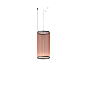 VIBIA LAMPA WISZĄCA 180037/1D_31 ARRAY KOLOR: 37 TERRA RED