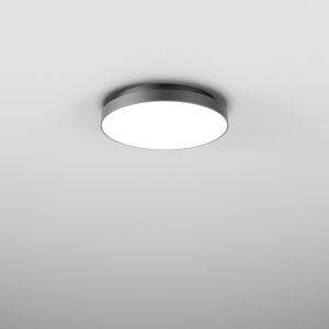 AQFORM PLAFON 47019-M930-D9-00-12 BLOS ROUND DISTANCE LED HERMETIC M930 IP54